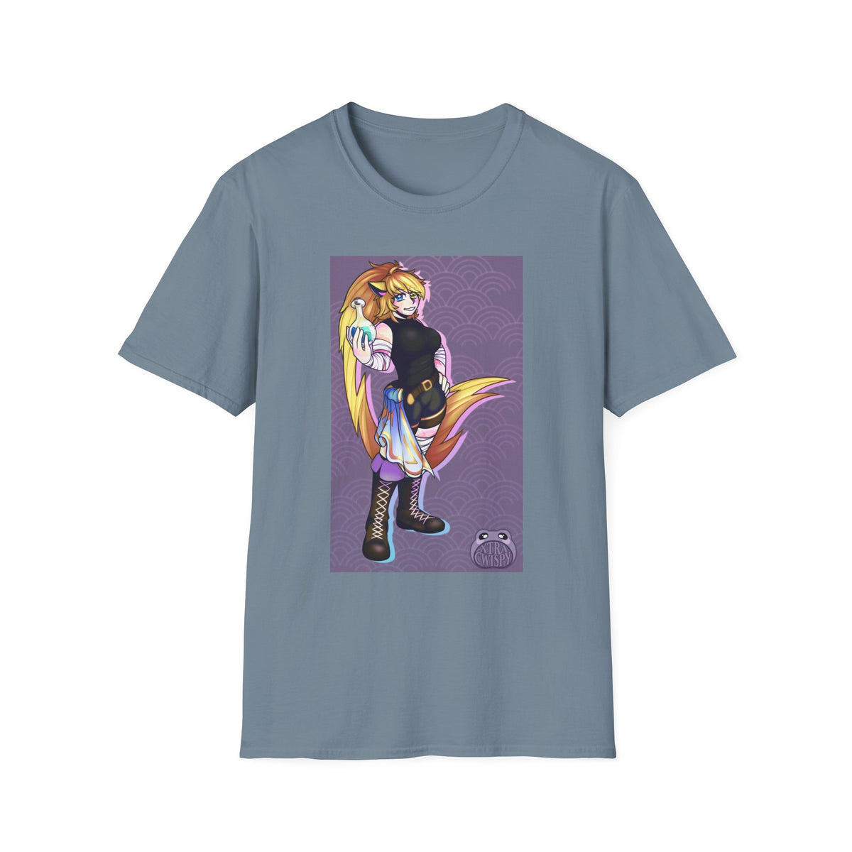 ElectroZera Shirt