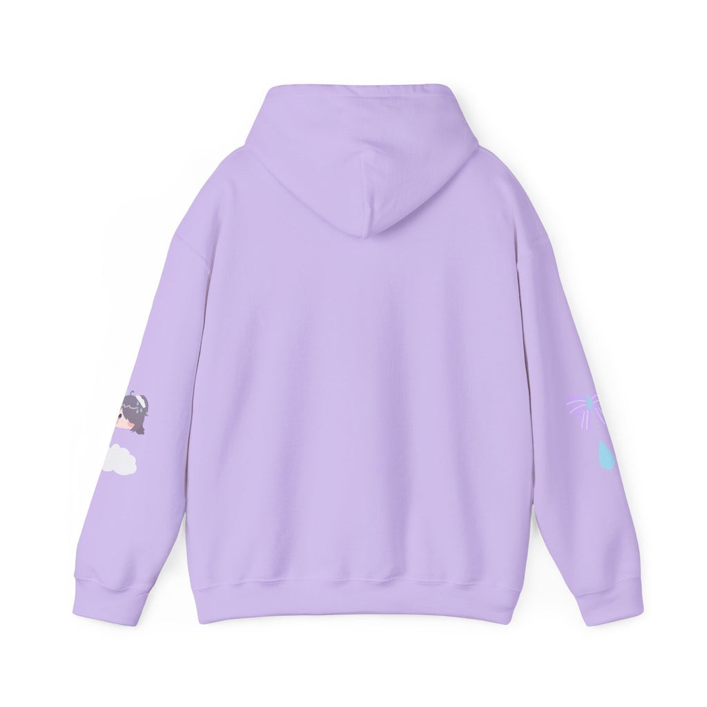 Dulcemizudori Hoodie