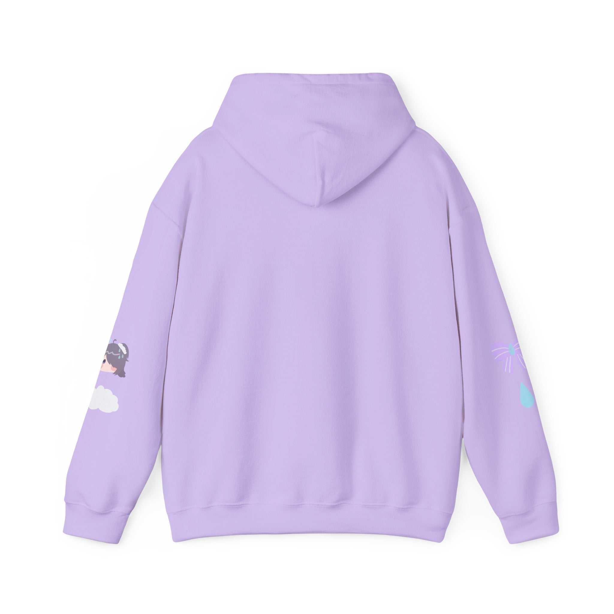 Dulcemizudori Hoodie