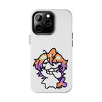 SnackieDoodleVT Tough Phone Case