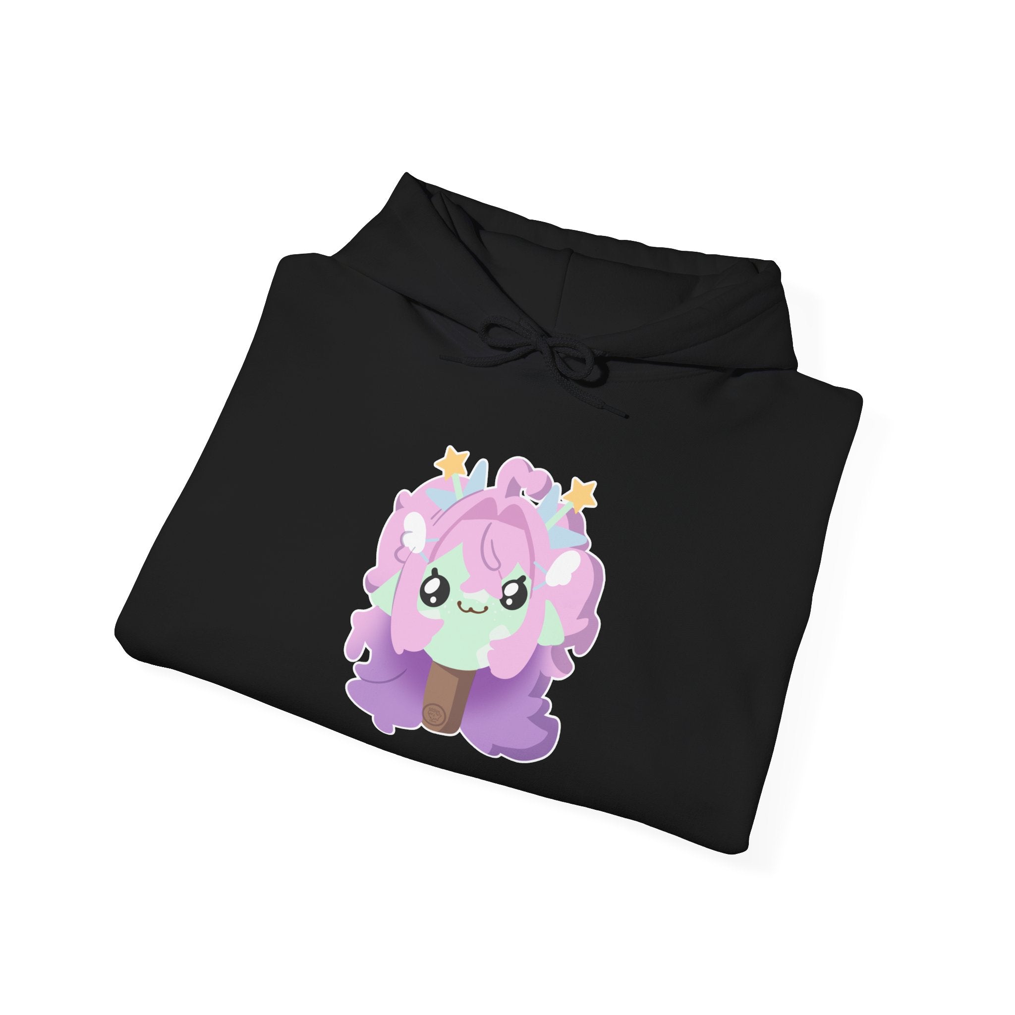 Astrid Andromeda "Popsicle" Hoodie