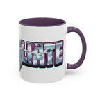 Rhettaliate "Logo" Mug
