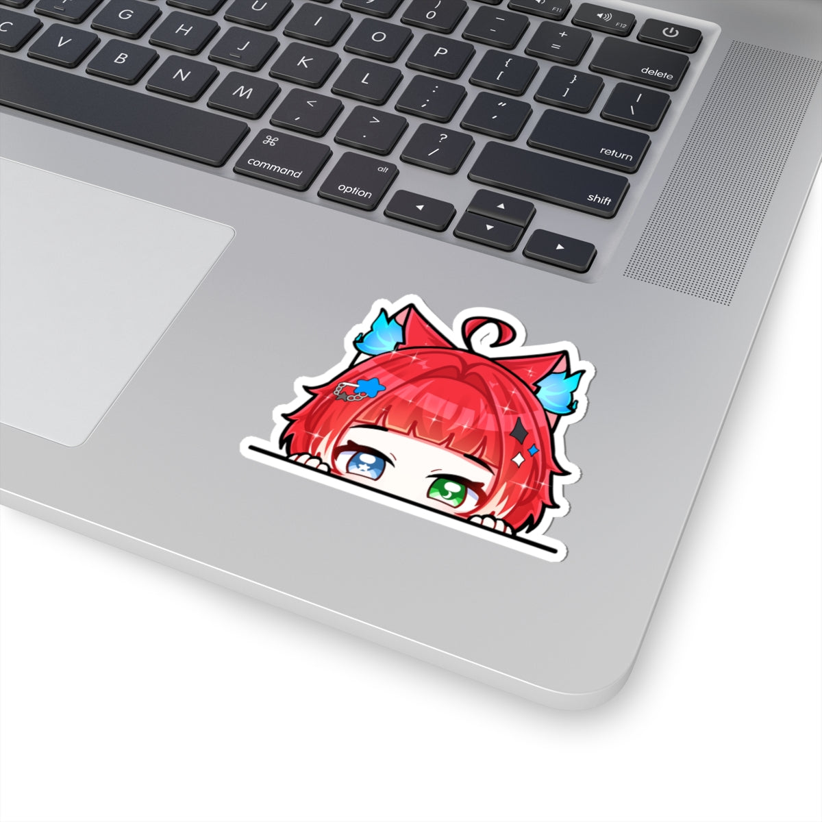 AlmaRPG "Peeker" Sticker