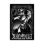 Deadly_Plague "Plague's Kiss" Poster