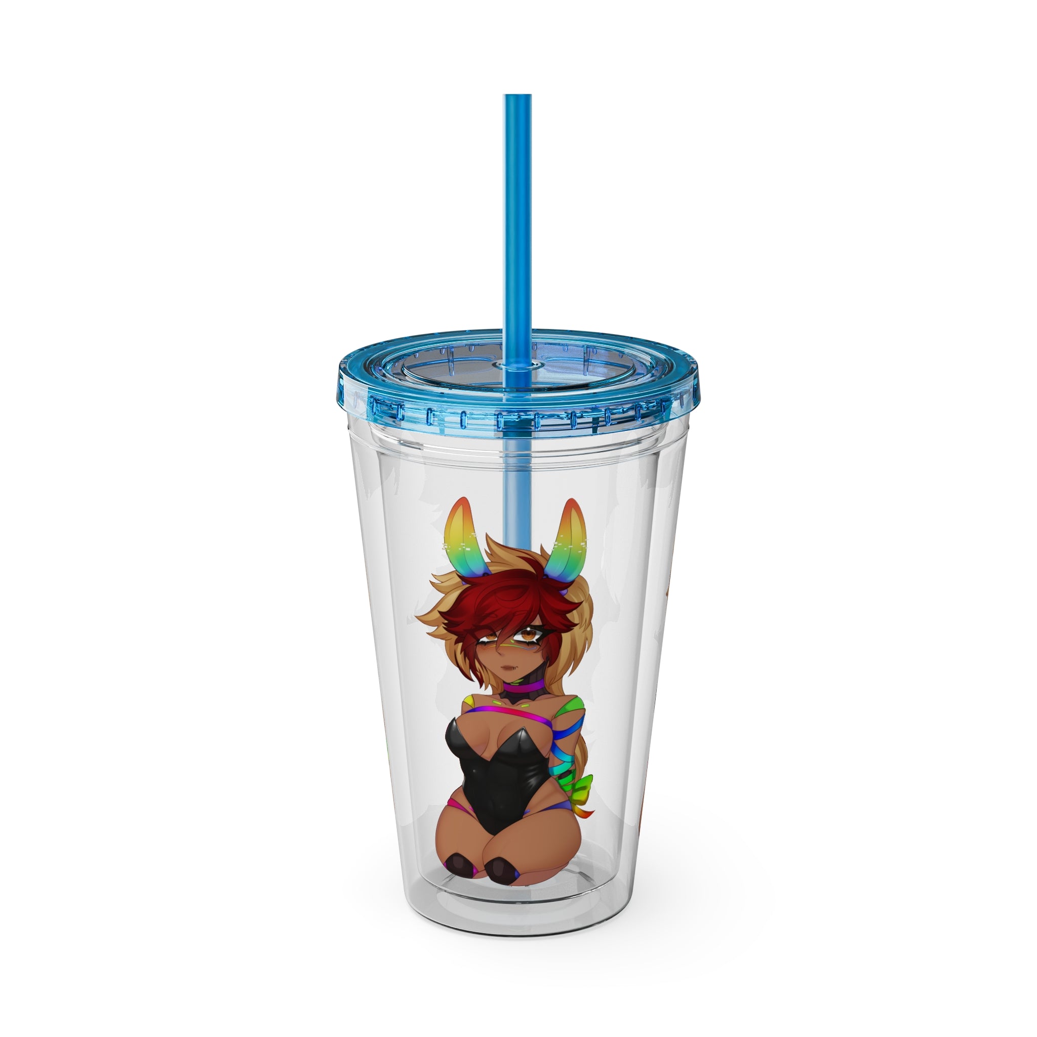 karubunni "Waifu" Tumbler