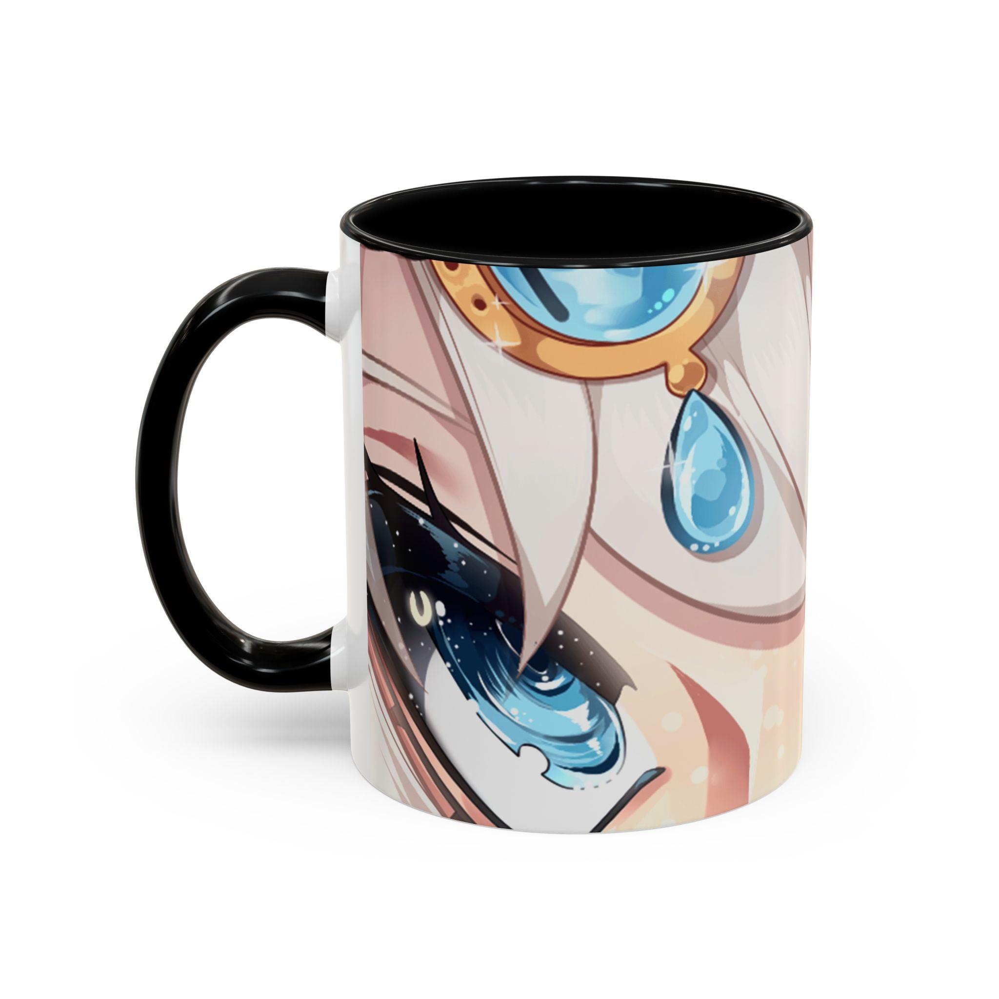 Hengist Trading Co. Mug