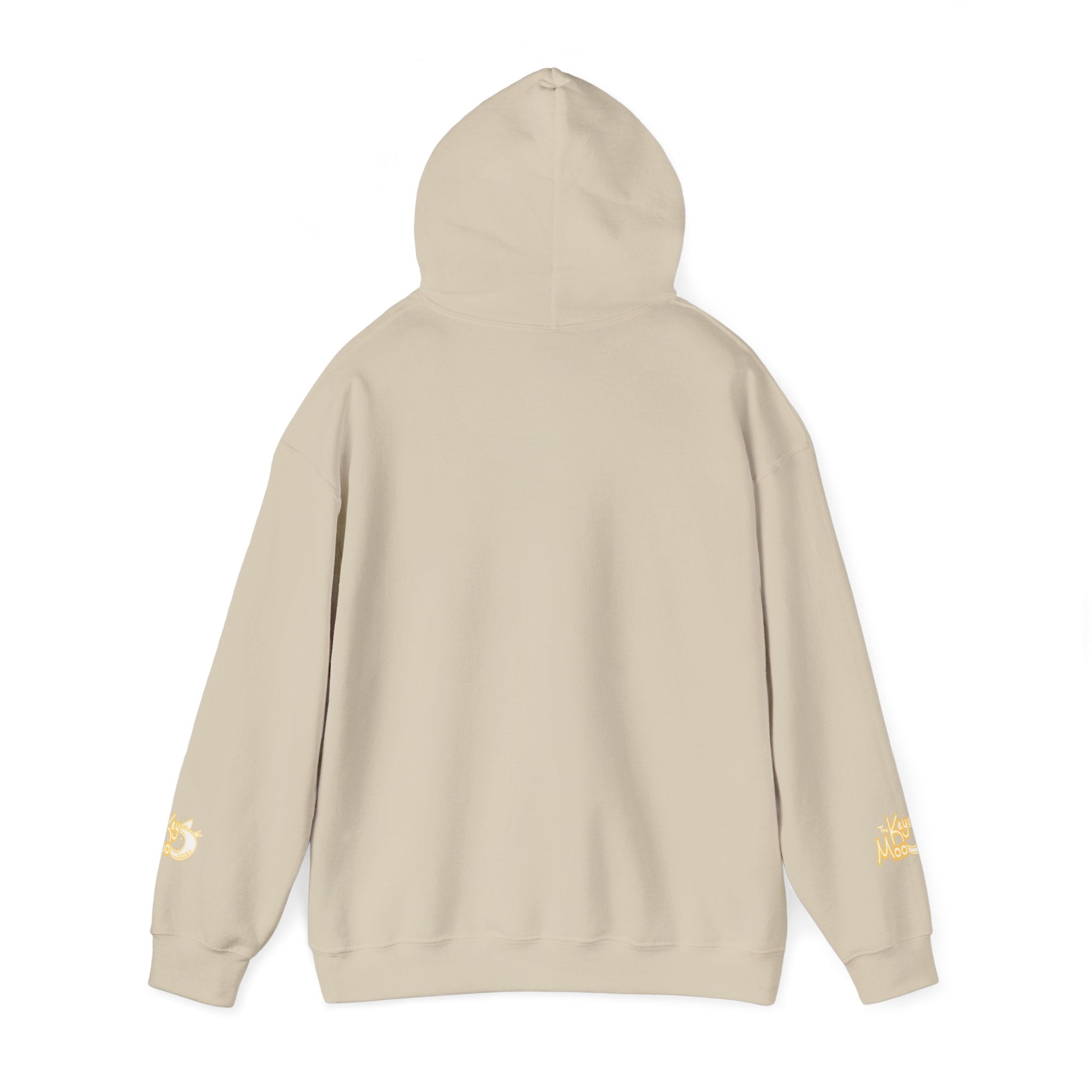 KeyTheMoo "Kyaa!" Designer Hoodie