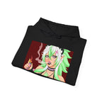 TwylaStyx "Smoke" Hoodie