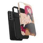 LenDubs "Happy Len" Phone Case