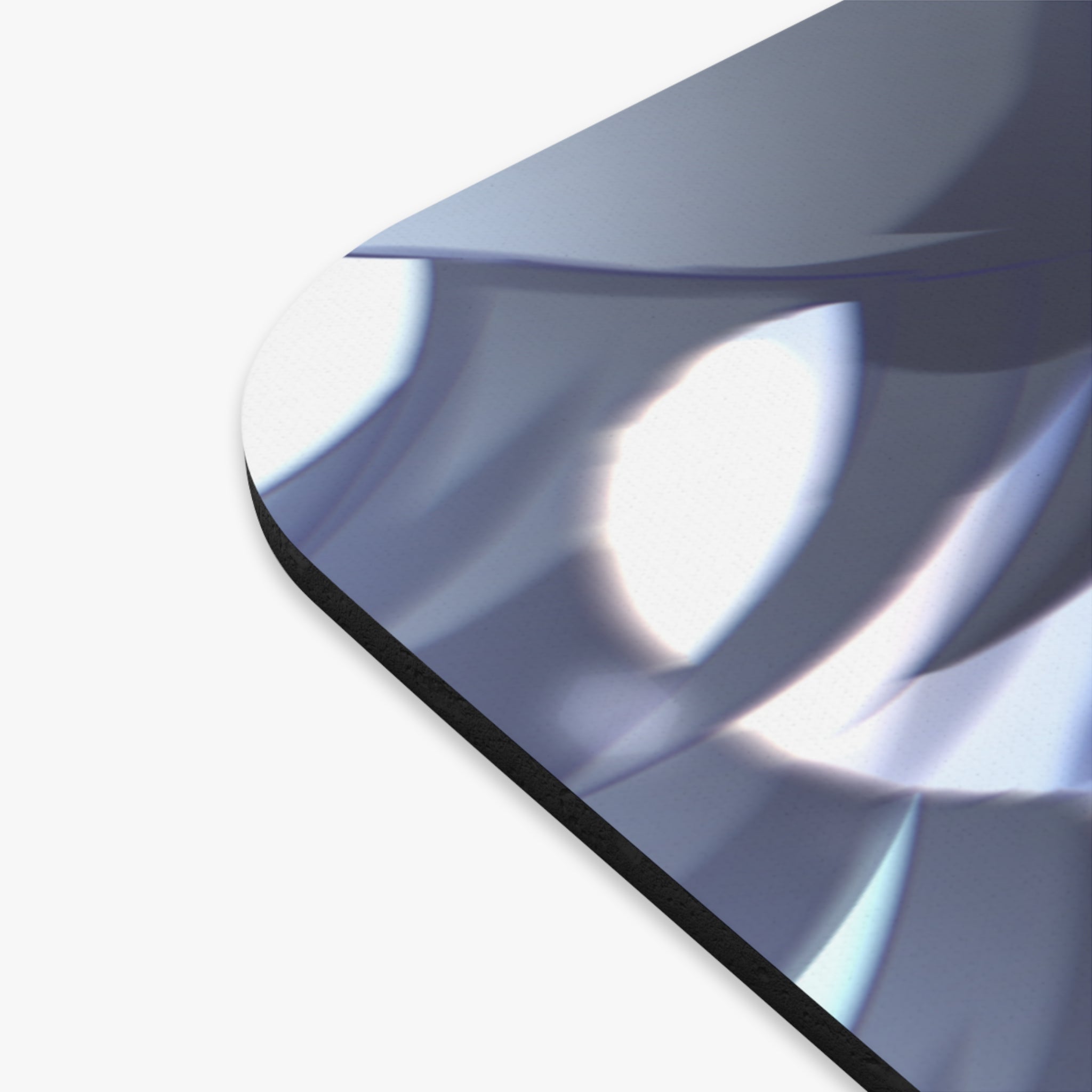 ashernamidavt Mouse Pad