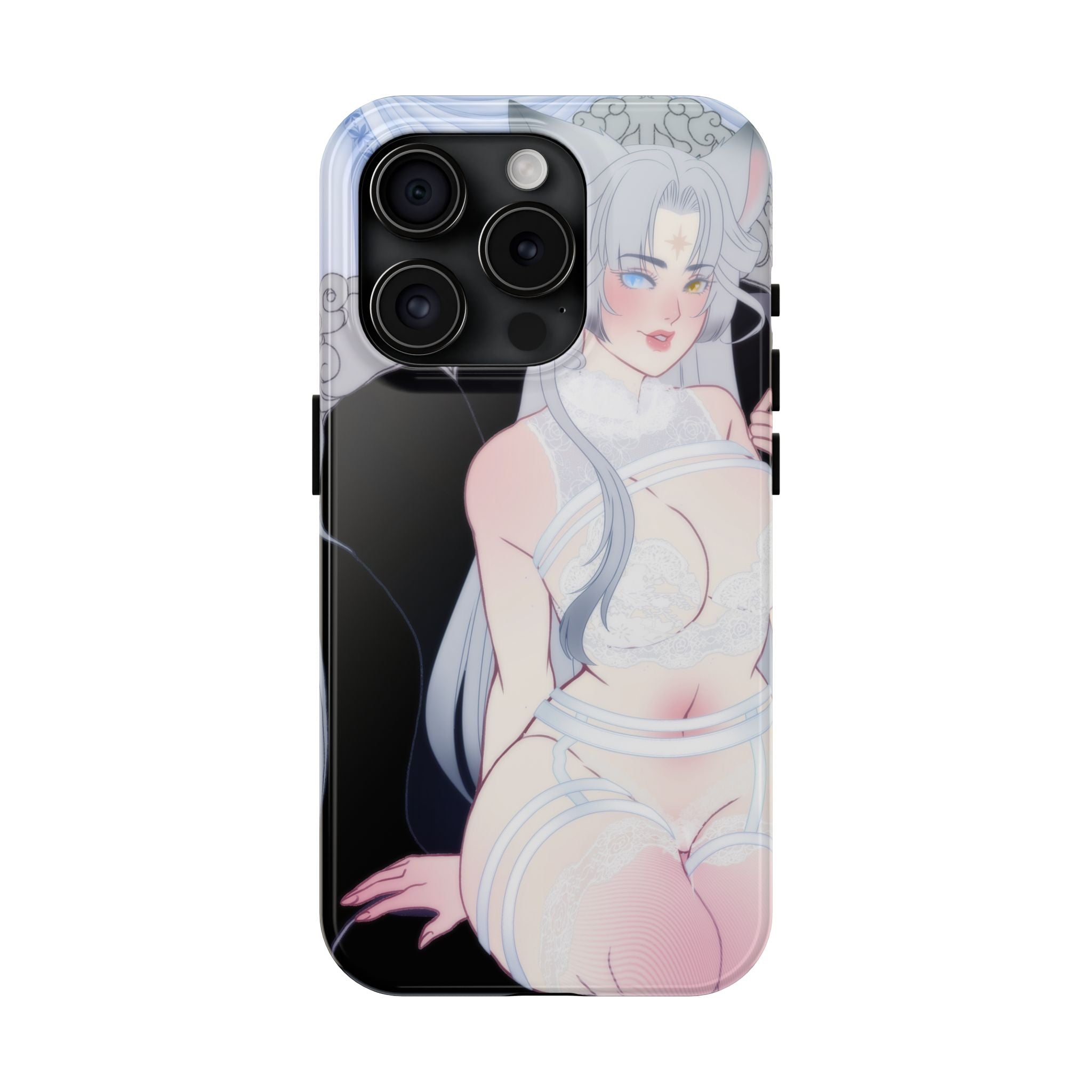 Eria Noroshi Phone Cases