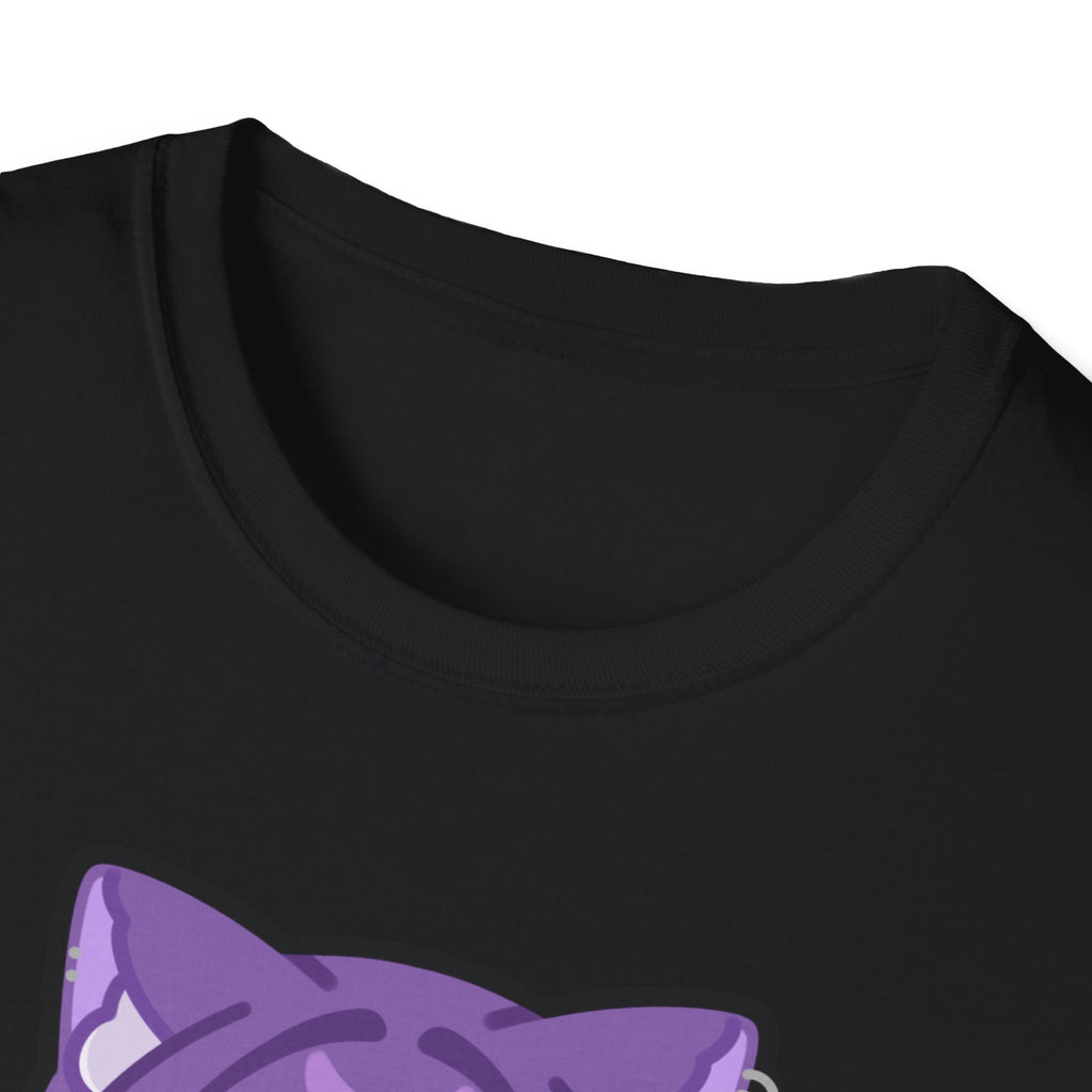 Chibi Lavii Bakeneko TShirt