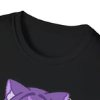 Chibi Lavii Bakeneko TShirt