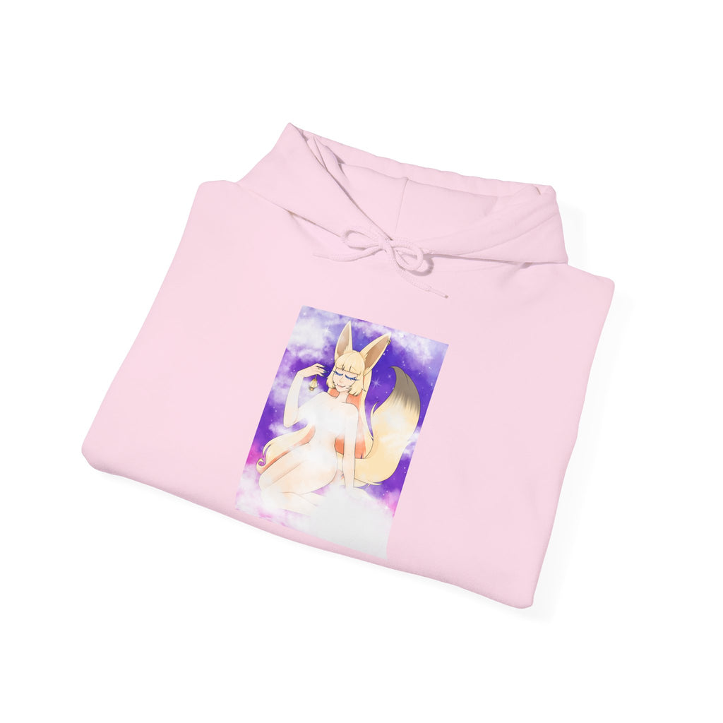 StarFlufVT "Steamy" Hoodie