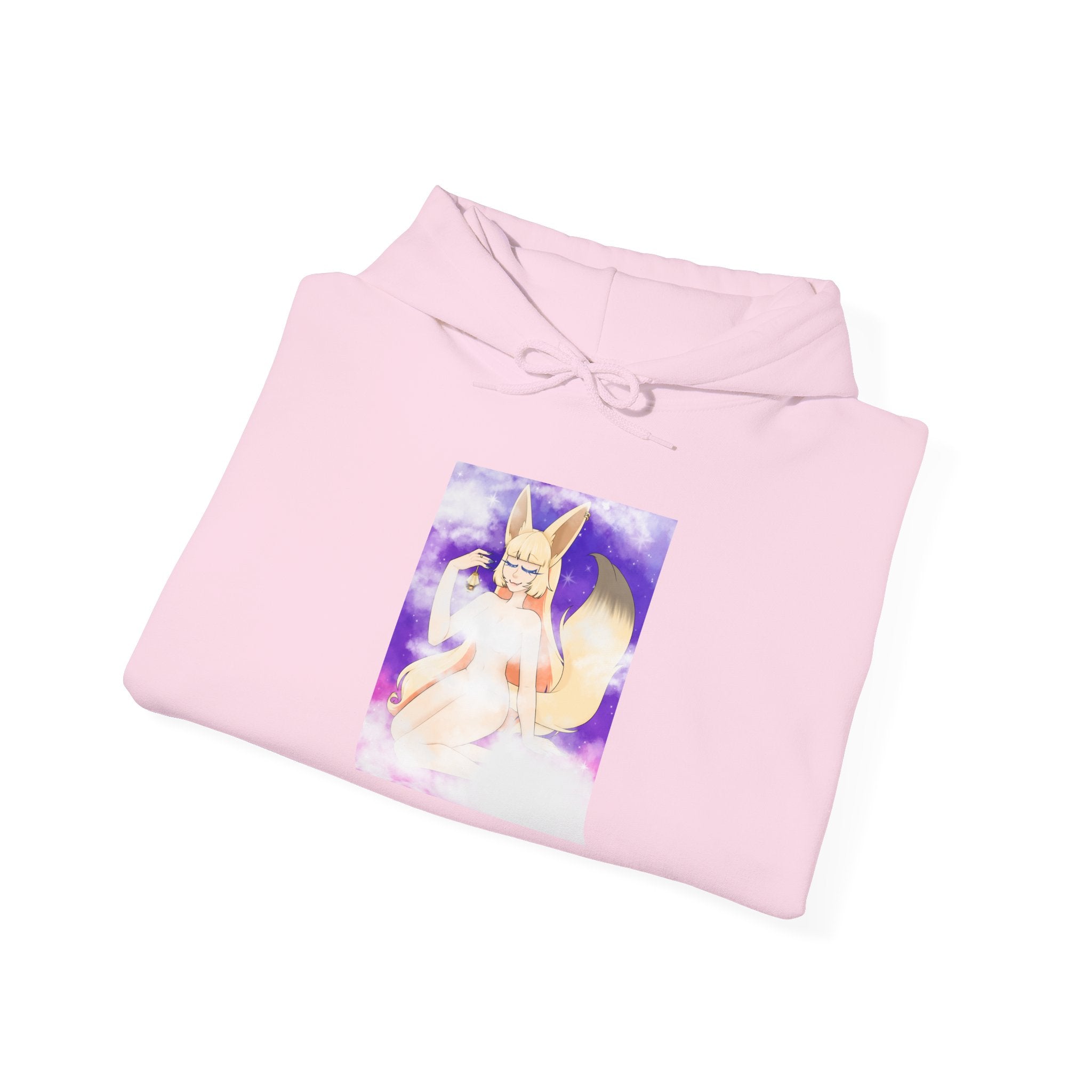 StarFlufVT "Steamy" Hoodie