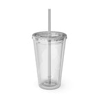 BasicallyVal Acrylic Tumbler