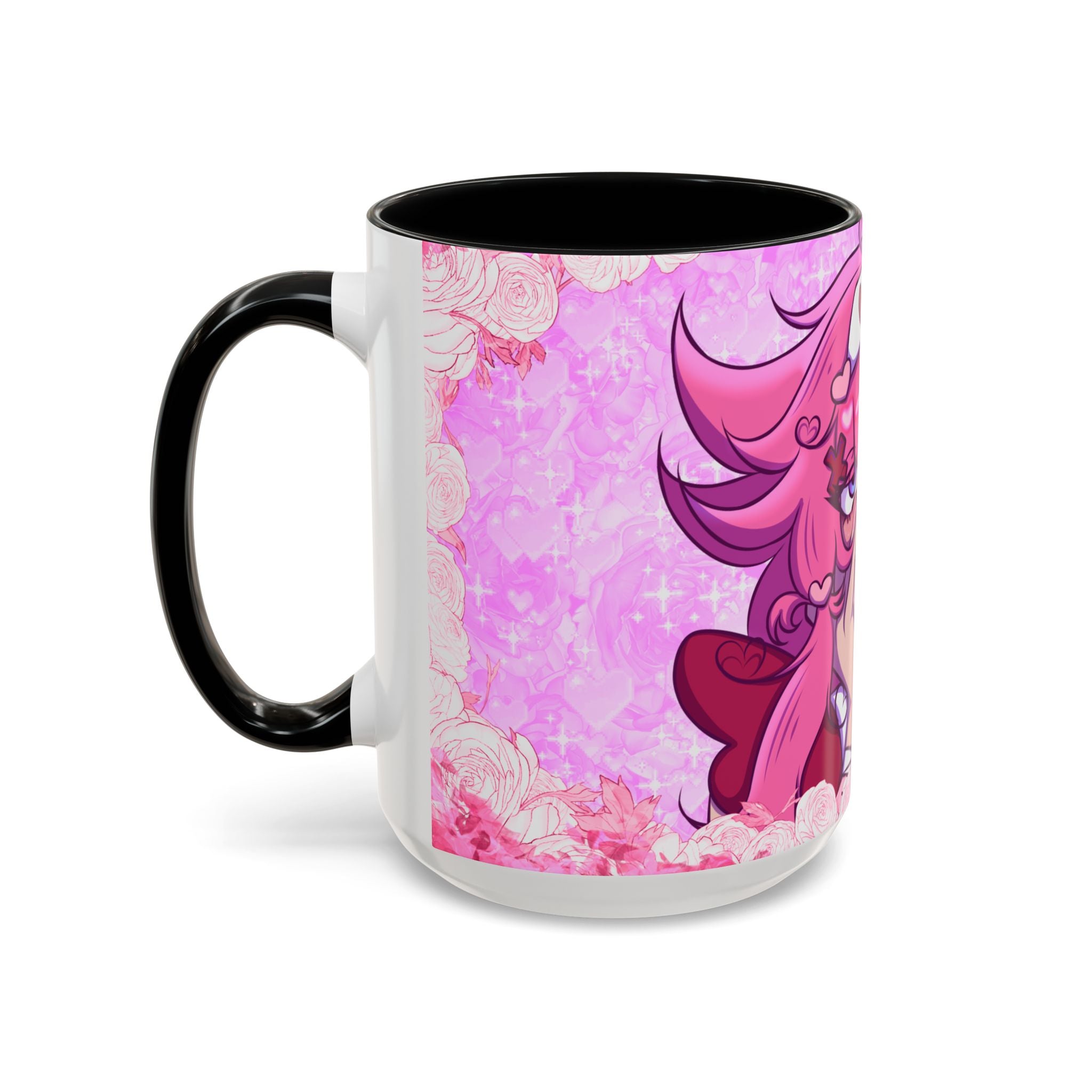 MomoYumeko "Yandere" Mug