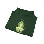 xBloomii "Silhouette" Hoodie