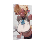 KeyTheMoo Poster