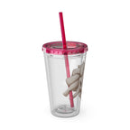 Noons "Skeletal" Tumbler