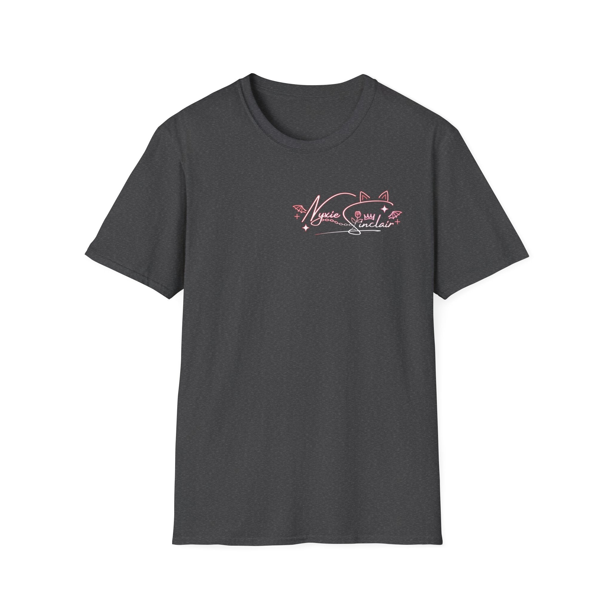 Nyxie Signature T-Shirt