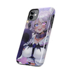 Moonie "Nyan Nyan" Tough Phone Case