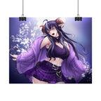 Asteria Poster