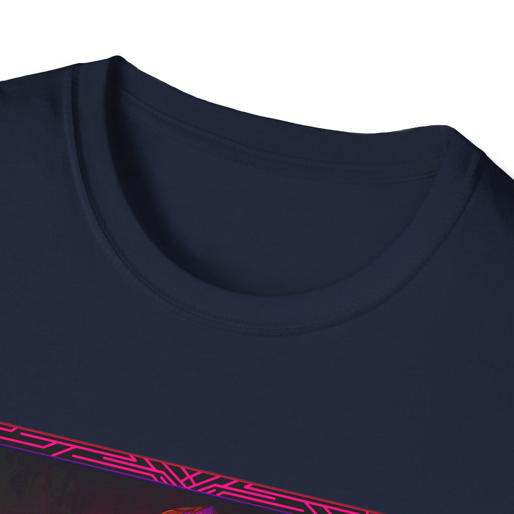 PixieDae "Yandere" TShirt