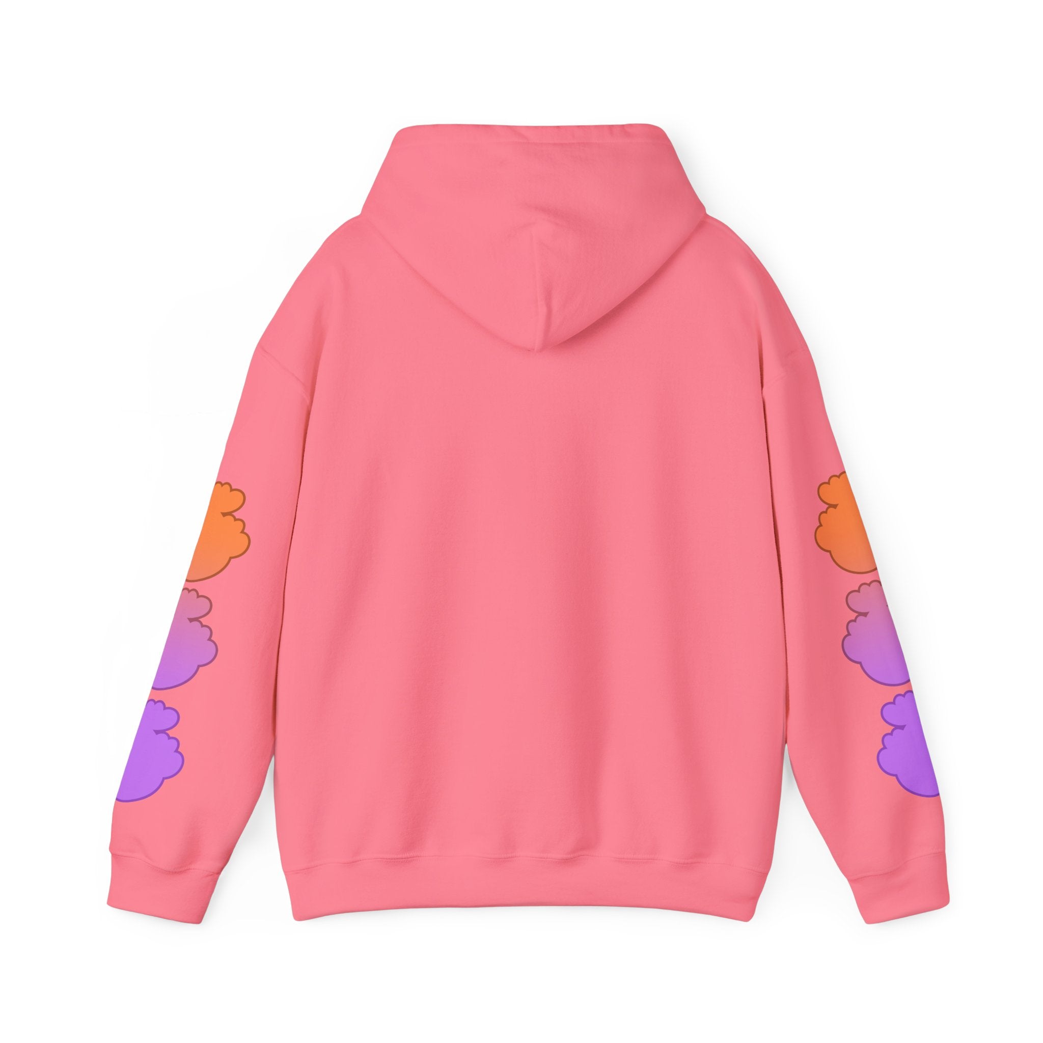 SnackieDoodleVT Designer Hoodie