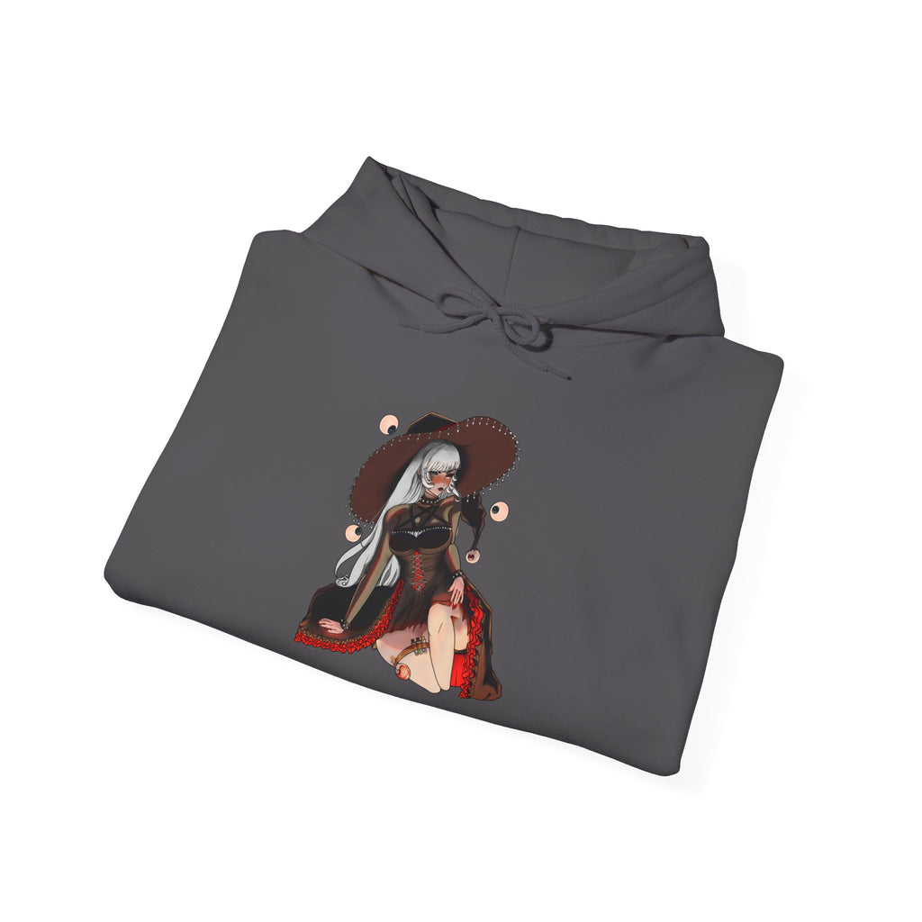 sinnyboo "Hallows Eve" Designer Hoodie