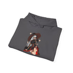 sinnyboo "Hallows Eve" Designer Hoodie