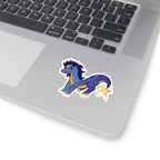 EdenEclipse "Dragon" Sticker