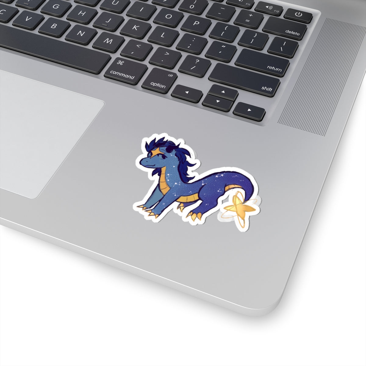 EdenEclipse "Dragon" Sticker