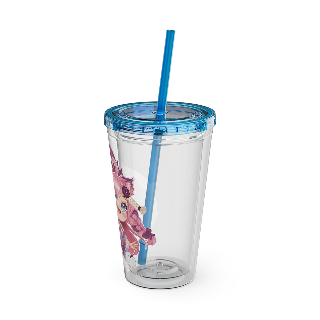 majestyrulz Tumbler