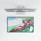 BaalVtuber Large Deskmat