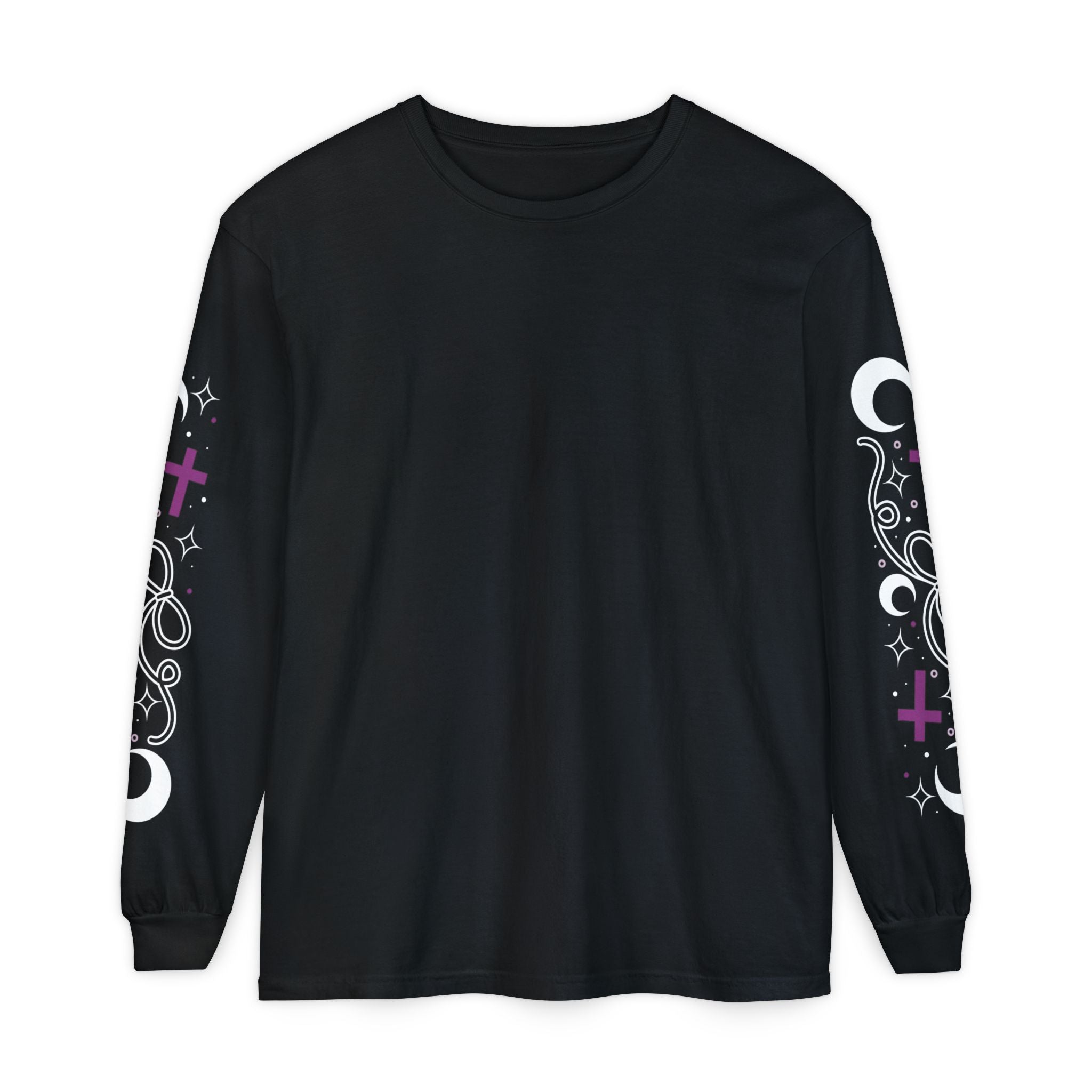 DeathDaisies "Reaching Out" Designer Sweatshirt