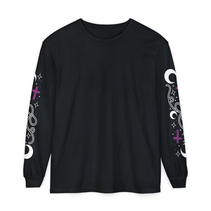 DeathDaisies "Reaching Out" Designer Sweatshirt