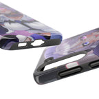 Moonie "Nyan Nyan" Tough Phone Case