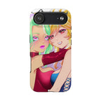 P0izonnENV Phone Case