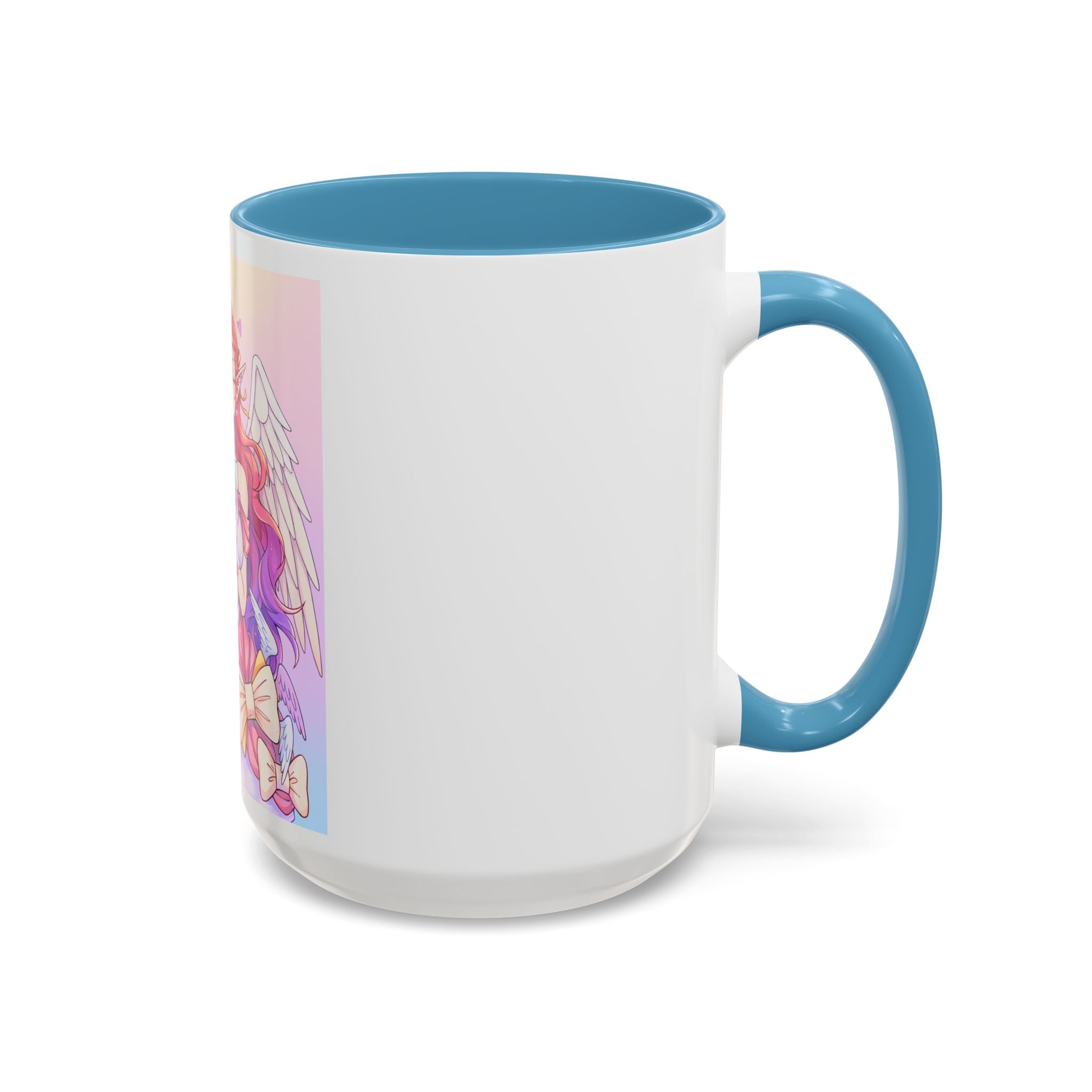 Seraphina Stelle Mug - KatDragonz