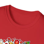 PixieDae "Beach" TShirt