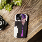 Cassian Aetheria Phone Case