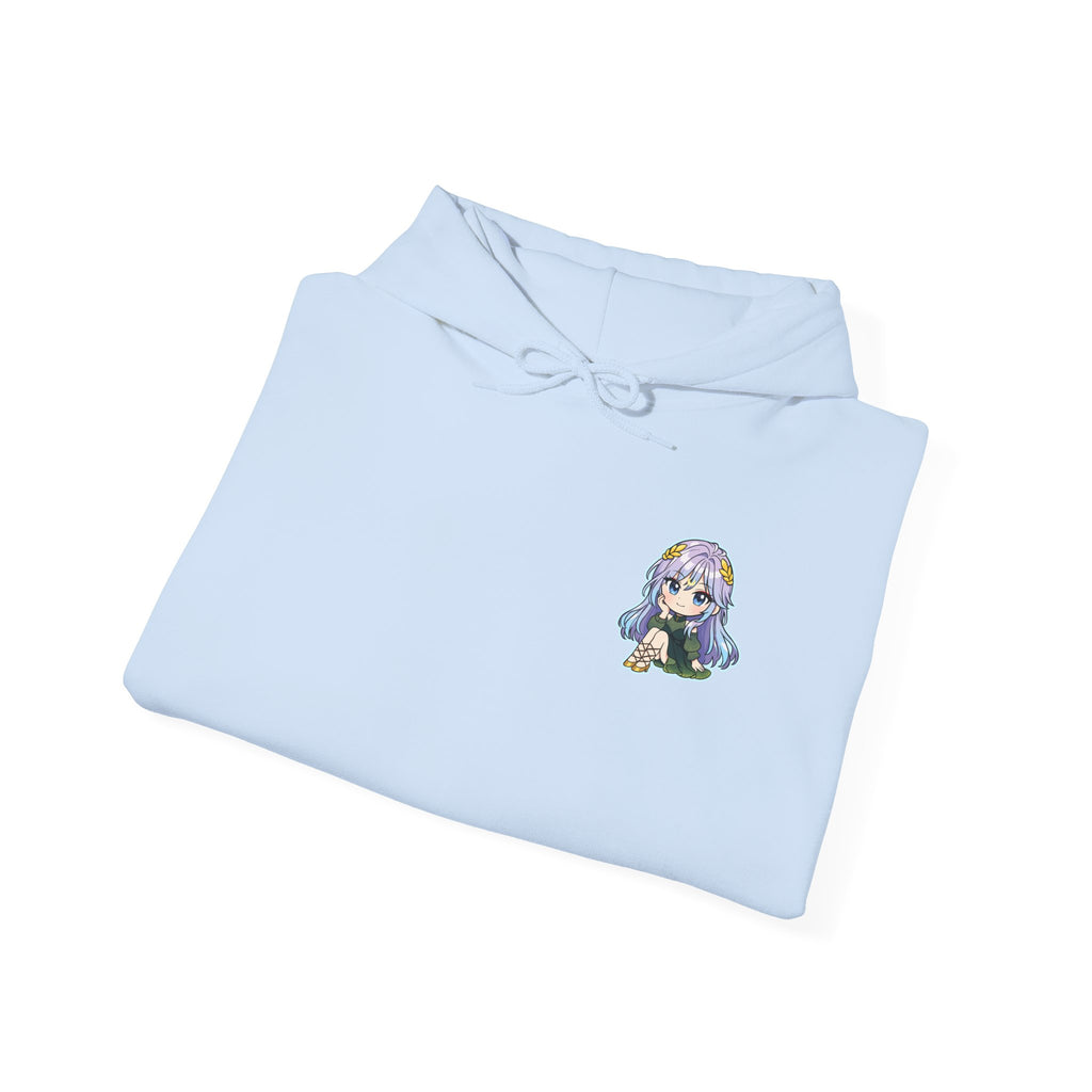 Artemis Gem Hoodie
