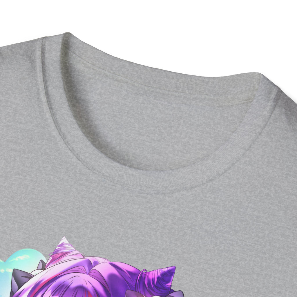Trixie Serenai TShirt