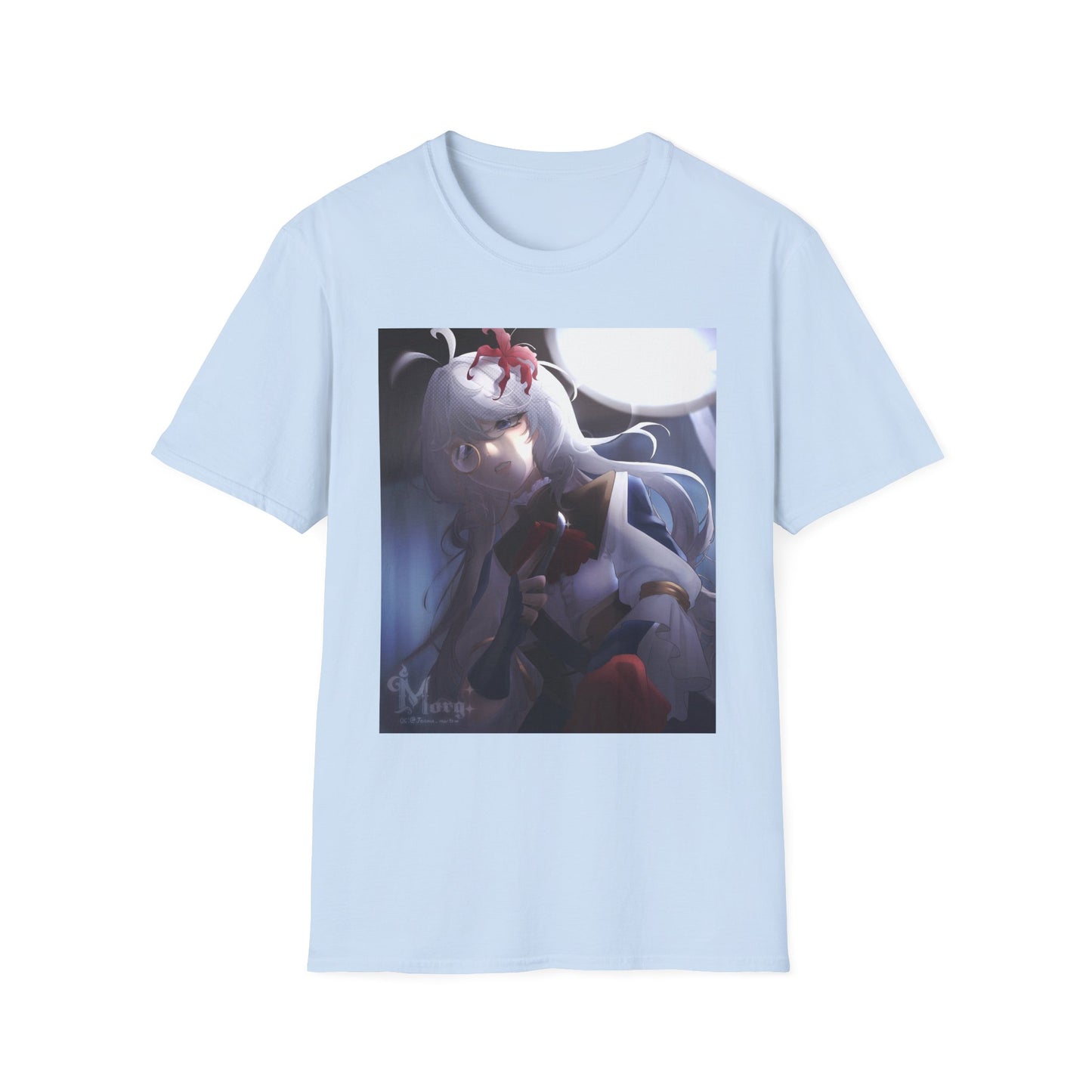 Joonie Mortem "Knife's Out" TShirt