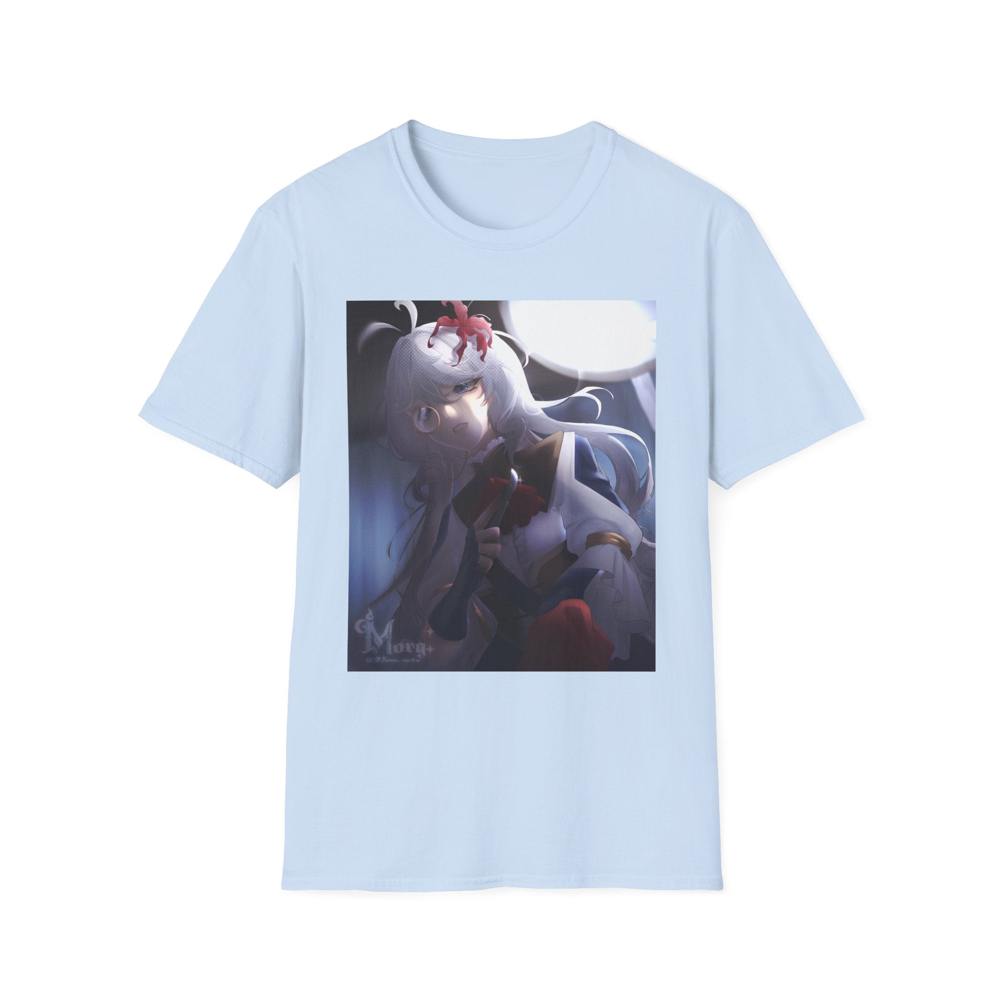 Joonie Mortem "Knife's Out" TShirt