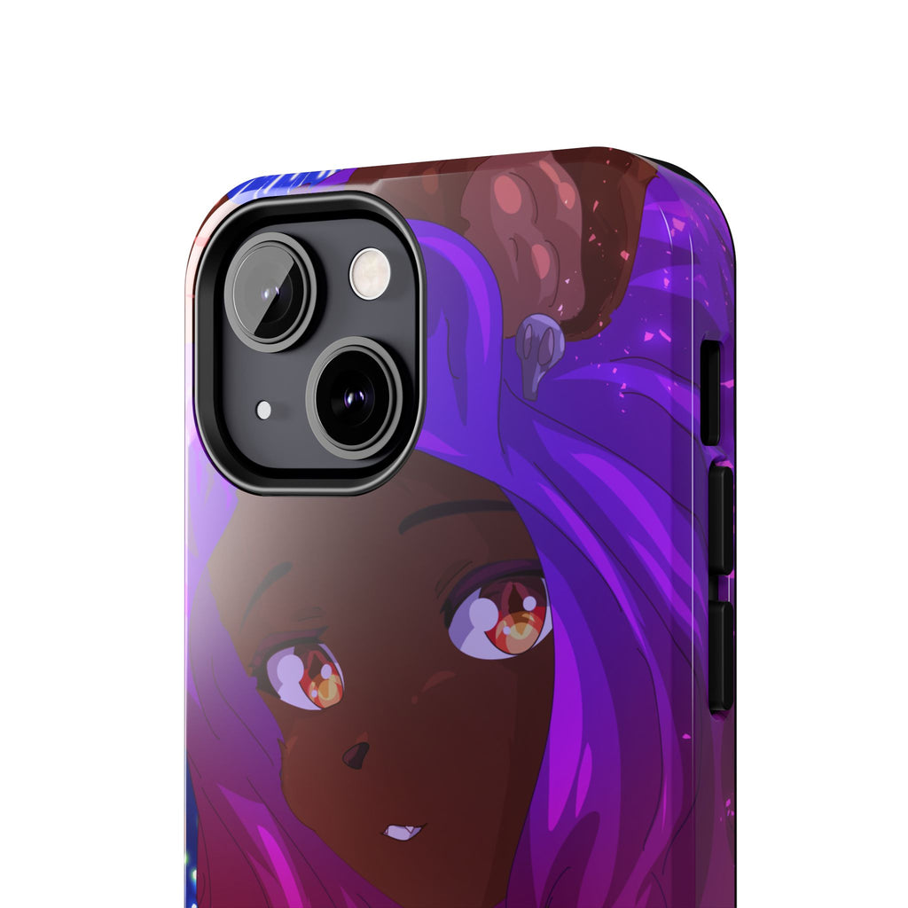sweetbearVT Phone Case