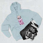 Meruccubi Fleece Hoodie