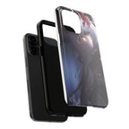 Joonie Mortem "Knife's Out" Tough Phone Case