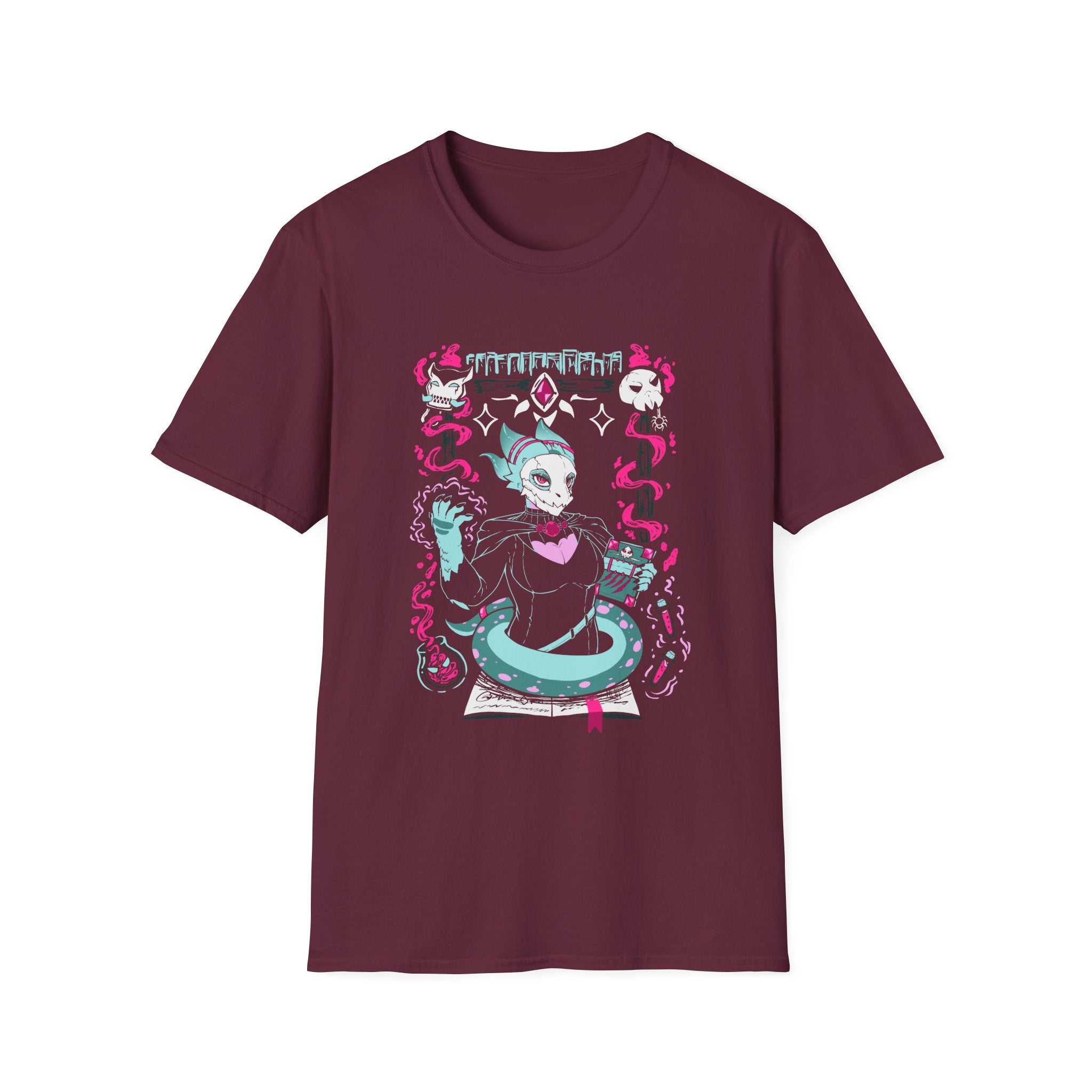 undedbeholder Shirt
